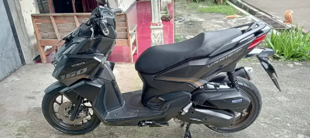 Honda Vario 160 ABS 2022