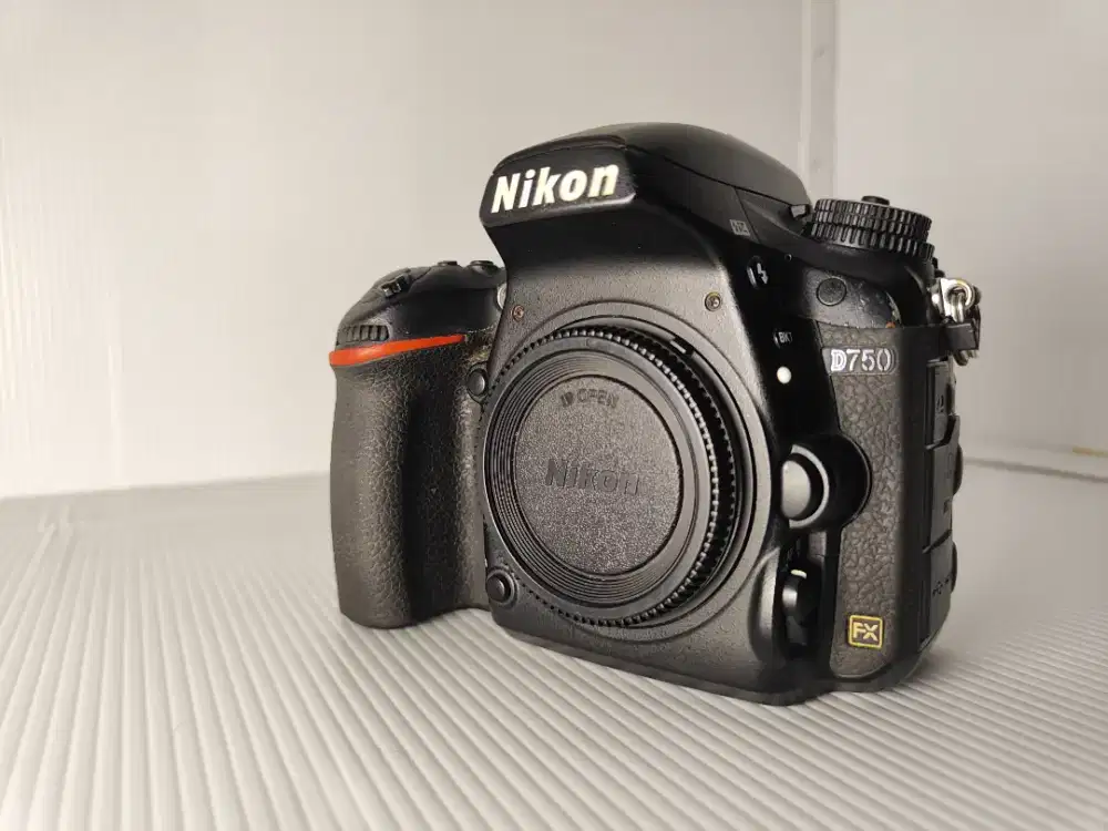 Nikon d750 wifi
