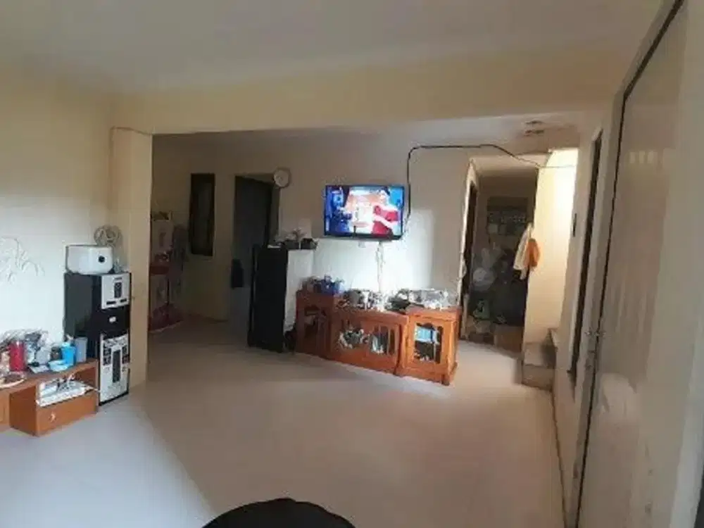 Rumah main road Pasirlayung, Jatihandap, Cibeunying Kidul Ref.05267