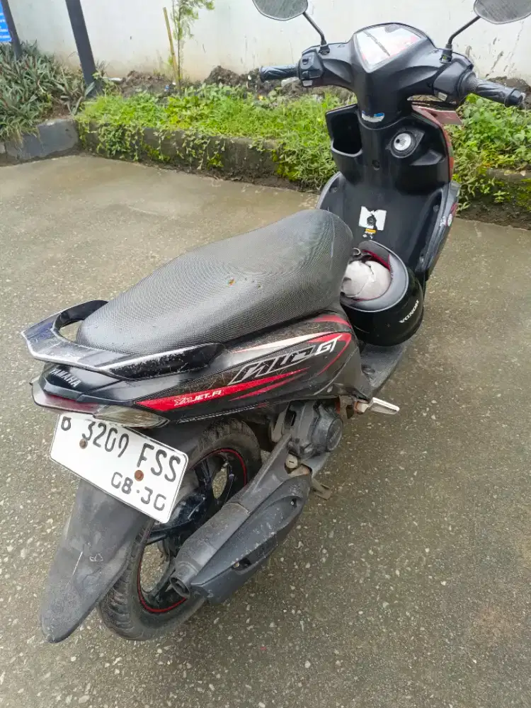 MIO GT MURAH PJK HIDUP PANJANG