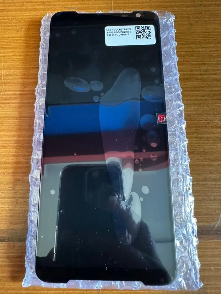 Lcd Asus ROG Phone 3 Original Baru