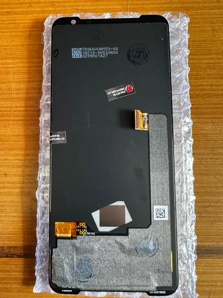 Lcd Asus ROG Phone 3 Original Baru