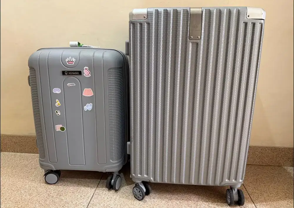 Koper Roaming Original