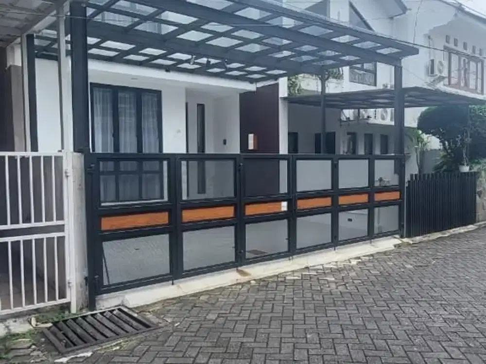 Dijual Rumah Bagus 3KT Siap Huni Harga Menarik di Bintaro Sektor 4, Tangerang Selatan (Im)