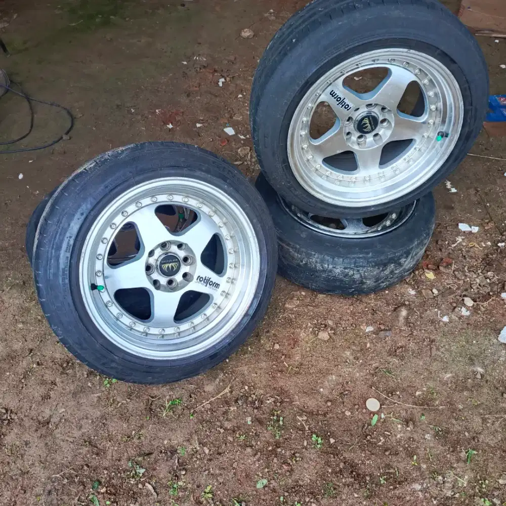 Celong r16 siap pake