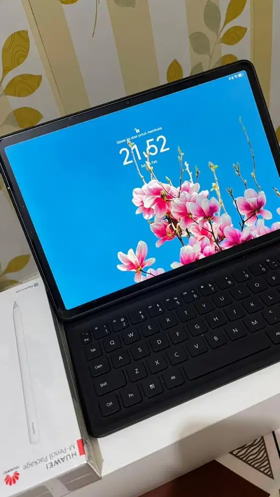 Huawei MatePad 11.5 6/128Gb (Second)