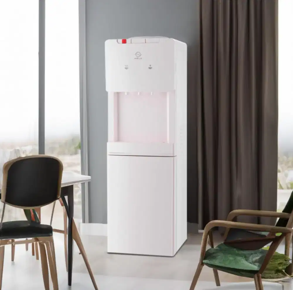 Dispenser Kels galon atas