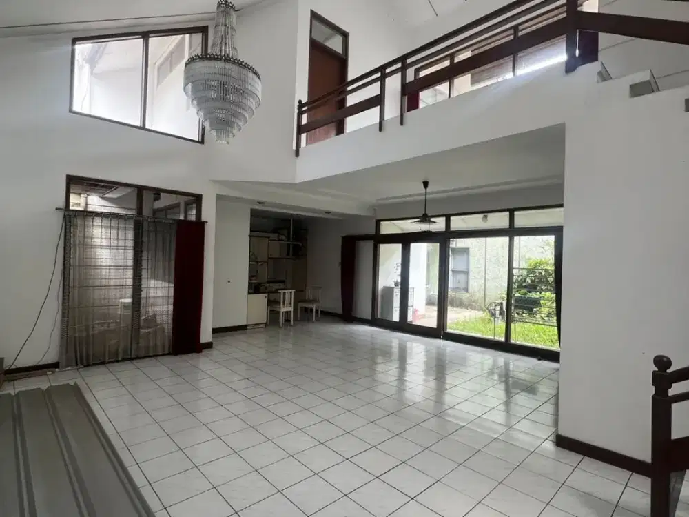 Rumah Sayap Moch Ramdan, Srimahi, Lokasi Strategis Nyaman Untuk Tinggal Ref.00032