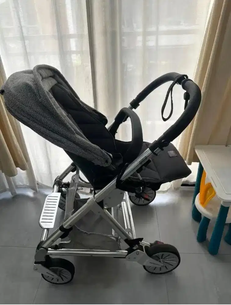 stroller mamas papas urbo 2