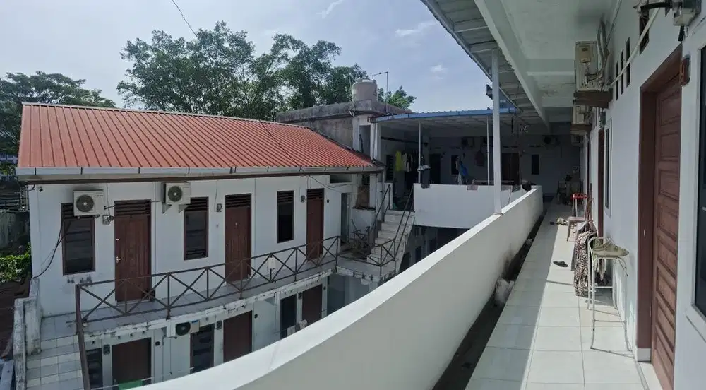 Disewakan Kos Khusus Laki-laki Depan Pintu 3 USU