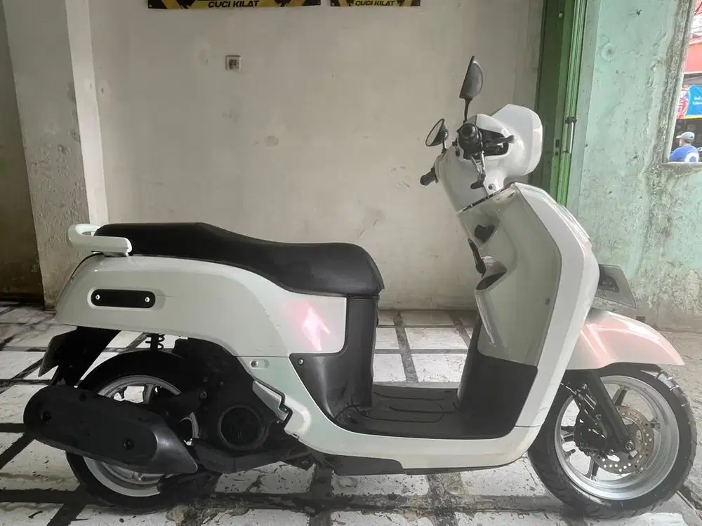 yamaha fazzio neo 2023