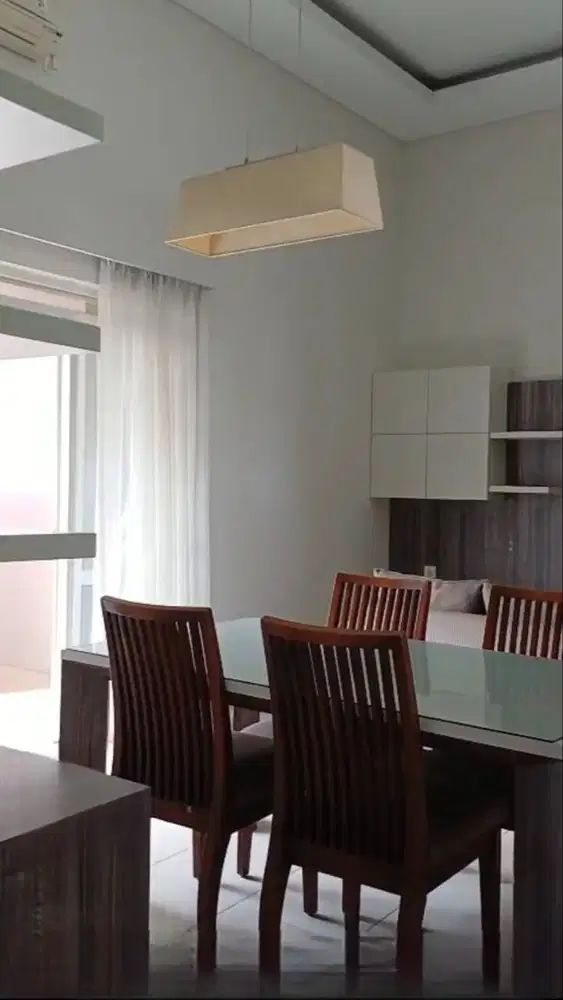 Dijual Rumah Siap Pakai Nyaman Furnish Di KBP Kota Baru Parahyangan