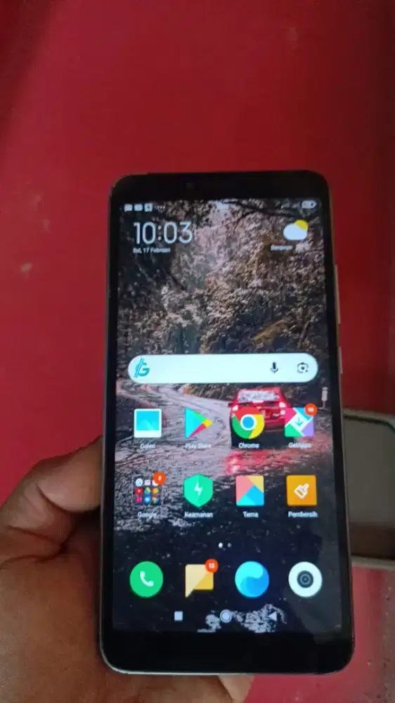 Xiaomi Redmi S2 3/32