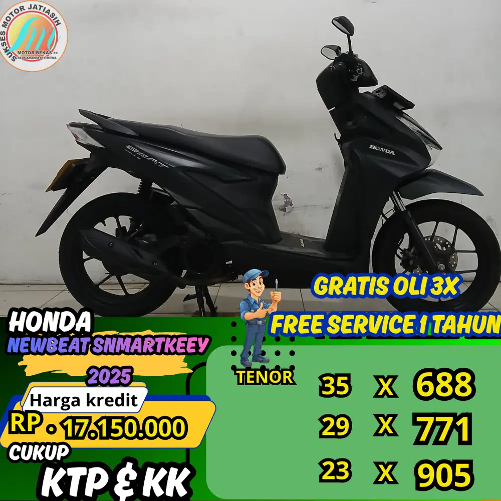 -BROSUR TERUPDATE FEBRUARI 2026-  HARGA TERTERA ADALAH HARGA KREDIT TI