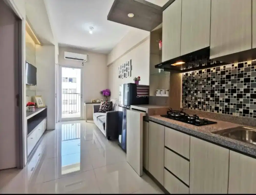 Gunawangsa Tidar star 200 jutaan