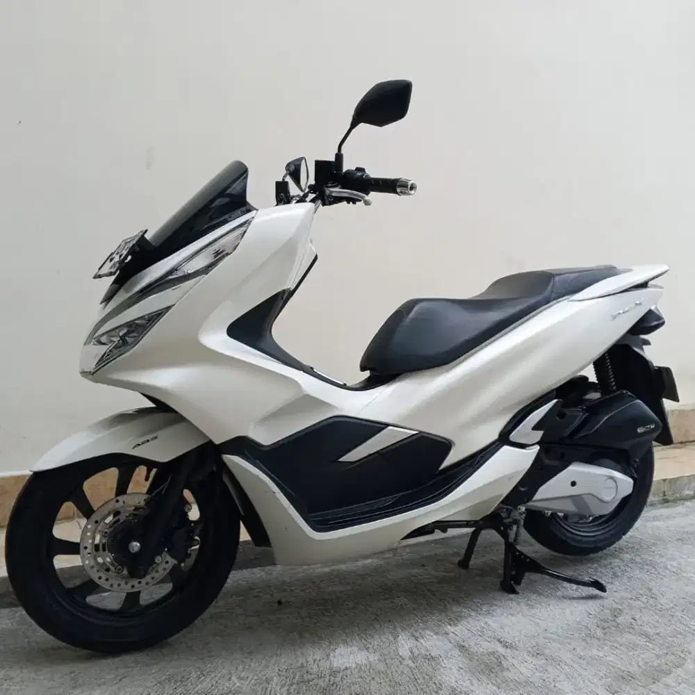 HONDA PCX 150 ABS TAHUN 2019 CASH / KREDIT MURAH DP MULAI 500 RB