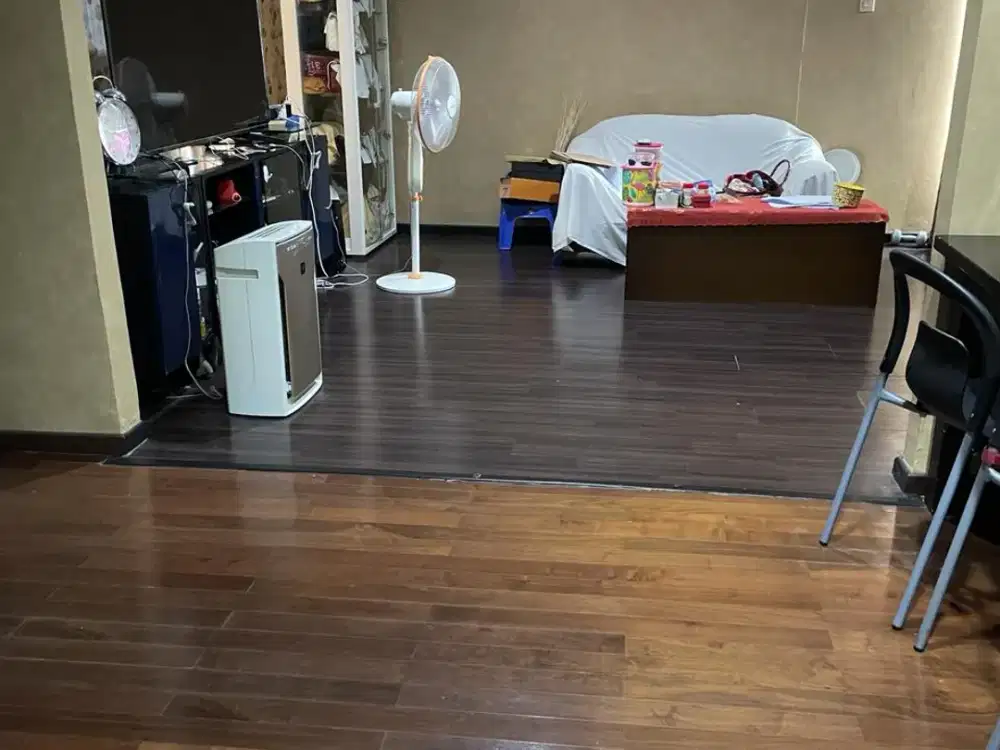 A32 Jual BU Rumah di Tomang Tanjung Duren Petojo Furnished Bagus