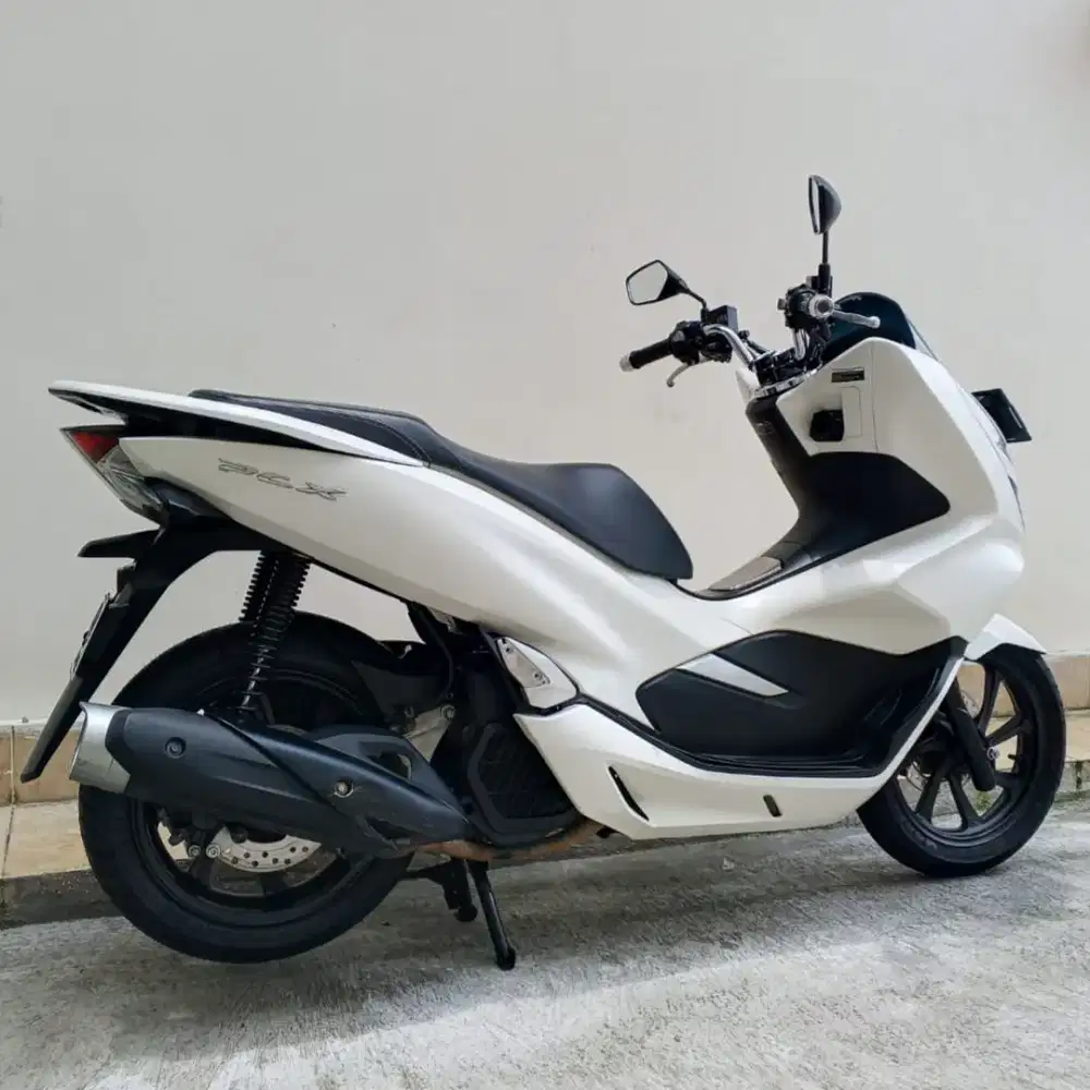 HONDA PCX 150 ABS TAHUN 2019 CASH / KREDIT MURAH DP MULAI 500 RB
