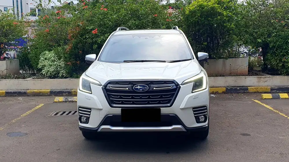 [ LOW KM 10RB ] Subaru Forester 2.0i-S Eyesight AWD AT 2024/2025