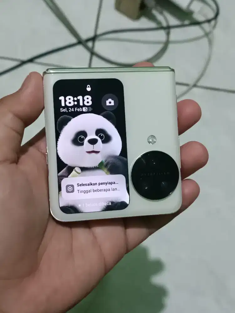 Oppo Find N3 Flip 12/256GB