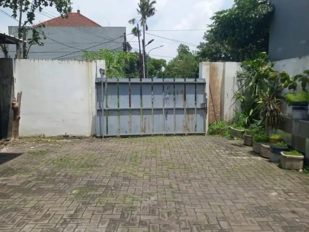 Kebonsari Elveka – Rumah Harga Terbaik