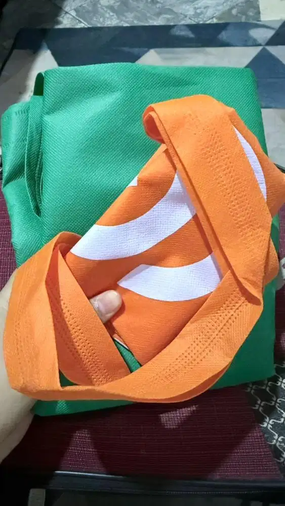 Paperbag dan Tas Belanja