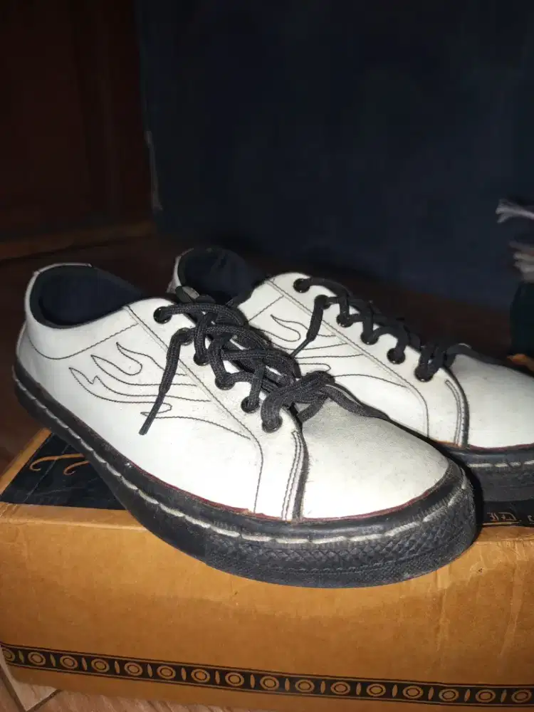 sepatu xouth sz 40
