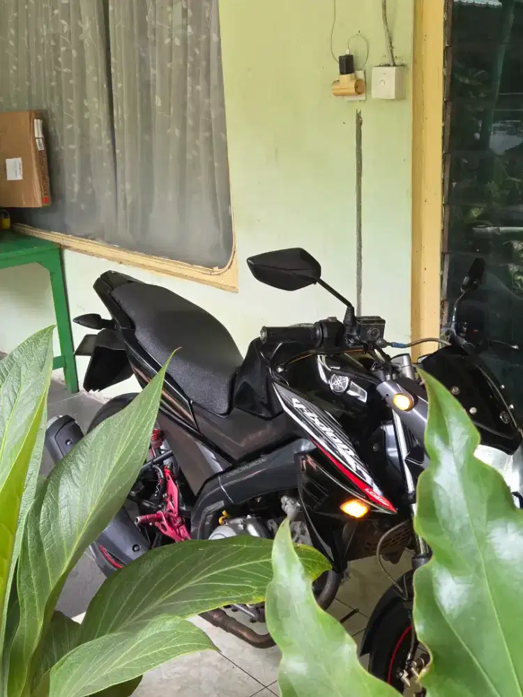 Yamaha Vixion 2013 Mulus Semarang