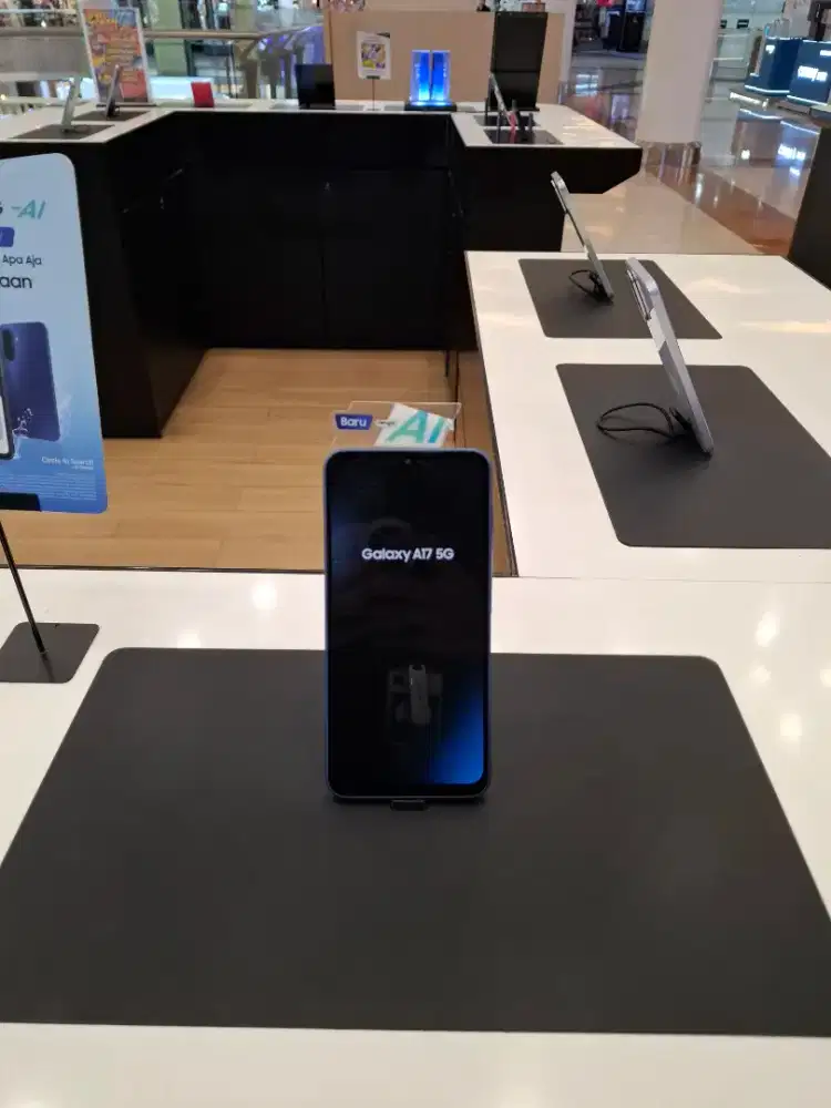 SAMSUNG GALAXY A17 5G