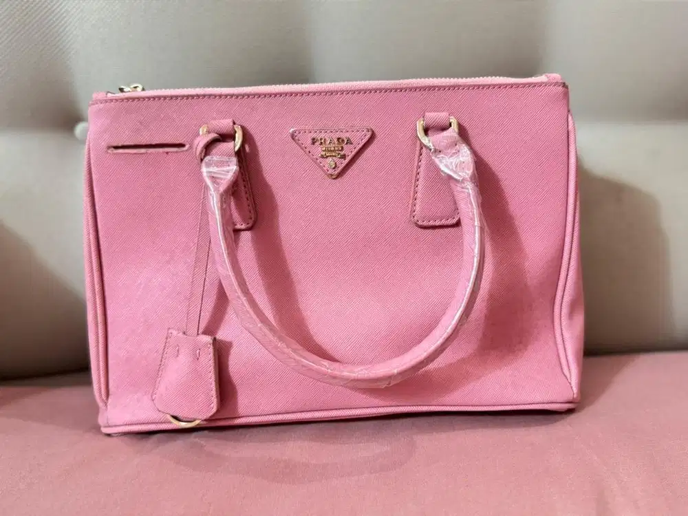 Tas prada galleria saffiano