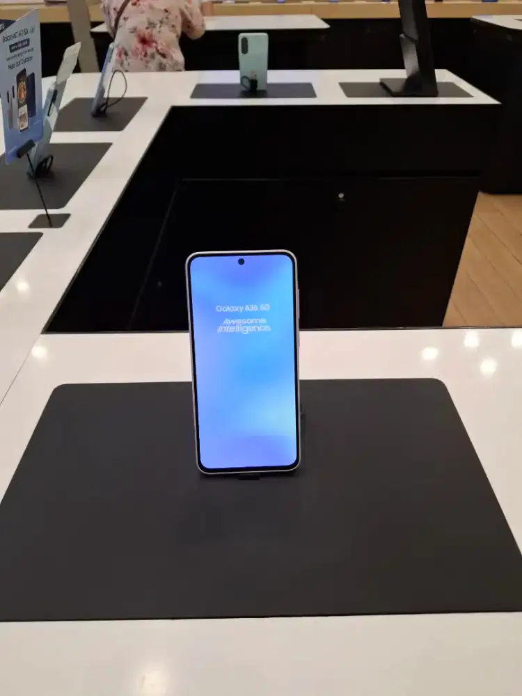 SAMSUNG GALAXY A36 5G