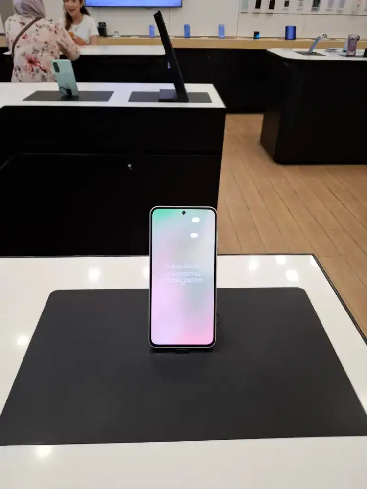 SAMSUNG GALAXY A56 5G