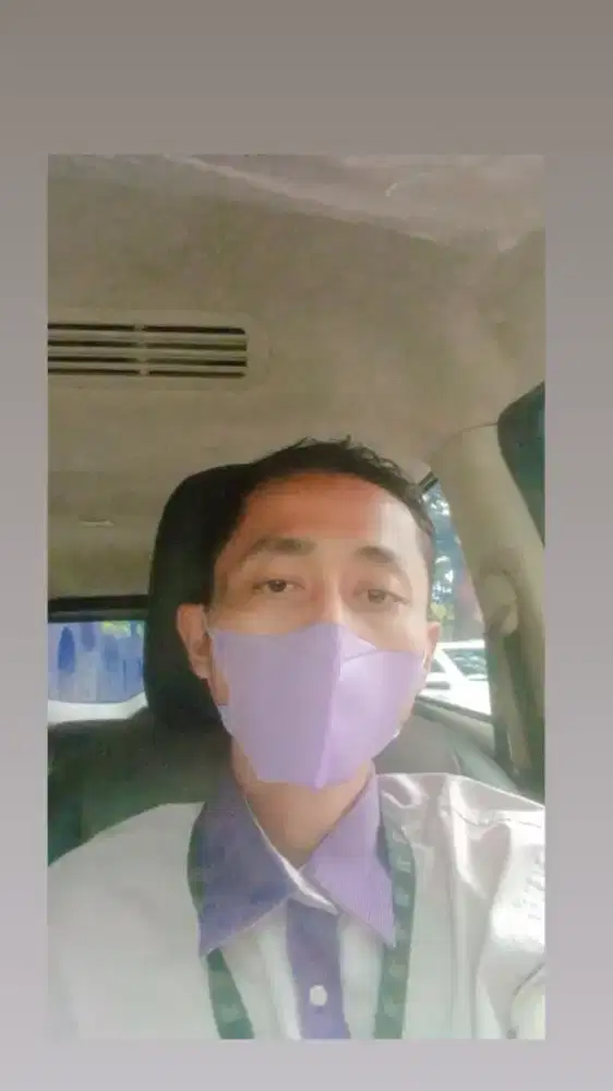 mencari pekerjaan driver