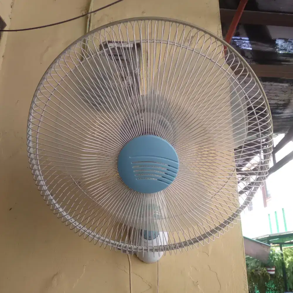 Kipas Angin Dinding Maspion