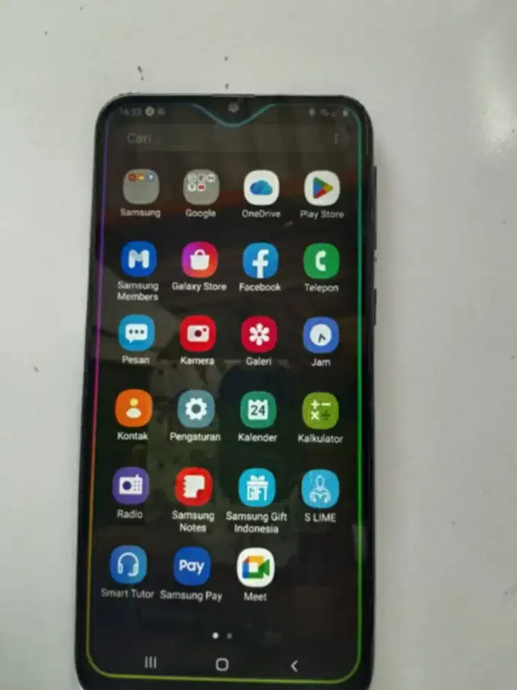 Samsung M20 3/32