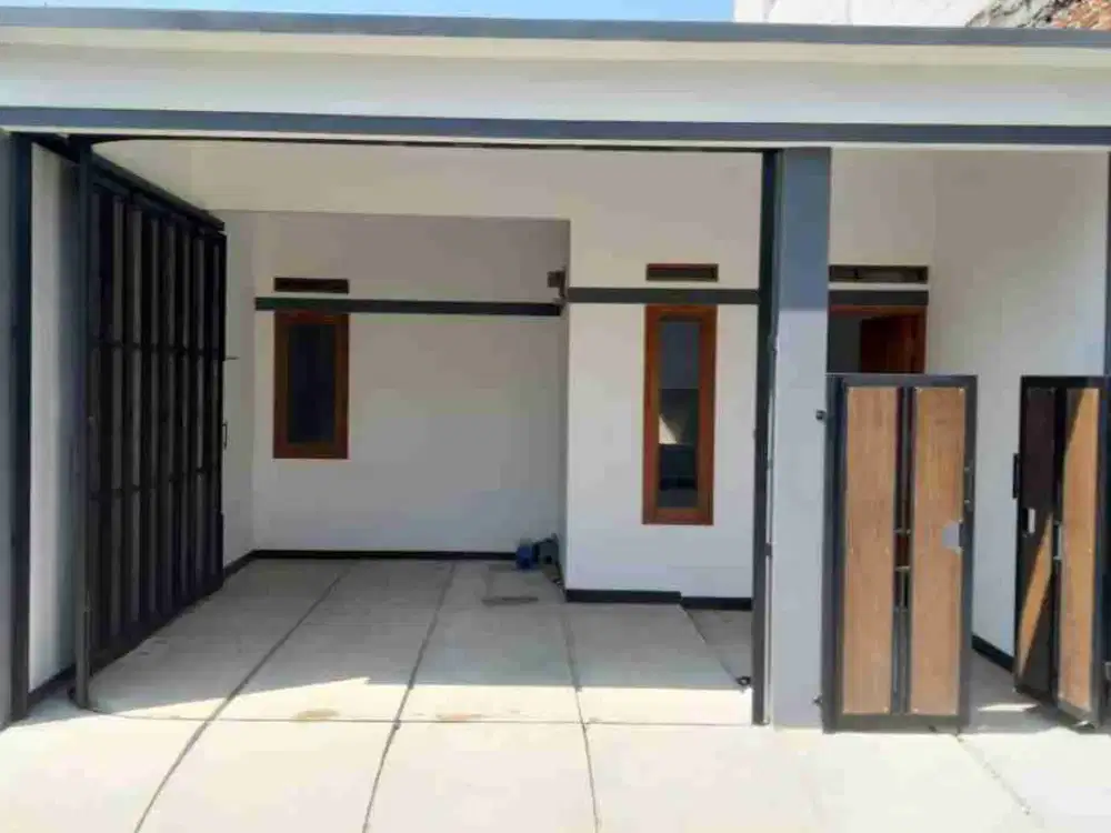 Dijual Rumah murah Rapih, siap Huni di Komplek Graha Bukit Raya 3, Cimahi Bandung barat
