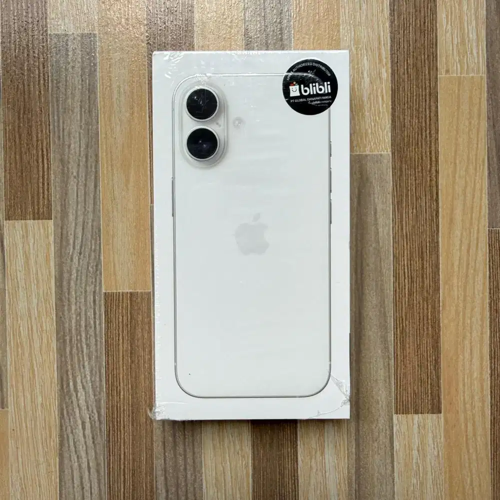 Iphone 16 128GB NEW IBOX