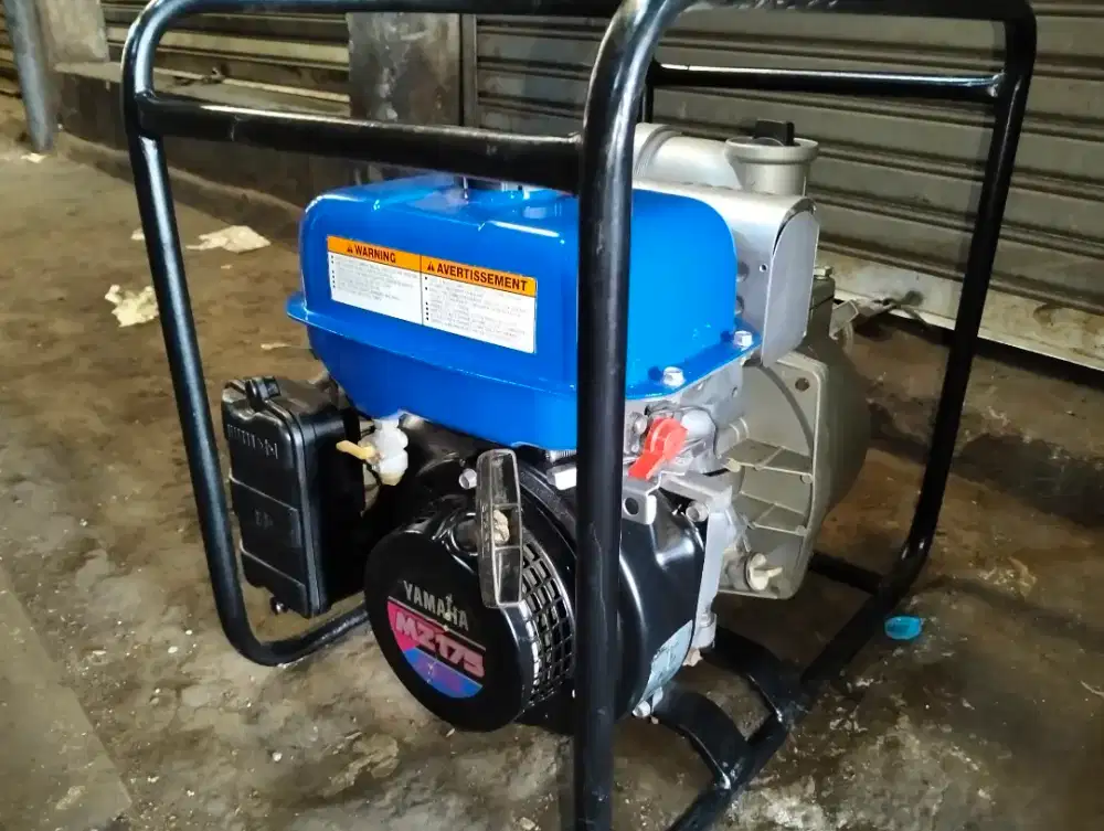 Pompa air Yamaha MZ 3dem