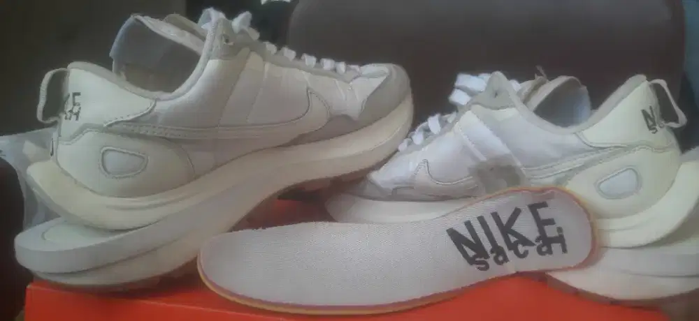 Nike sacai ori uk 7 /40