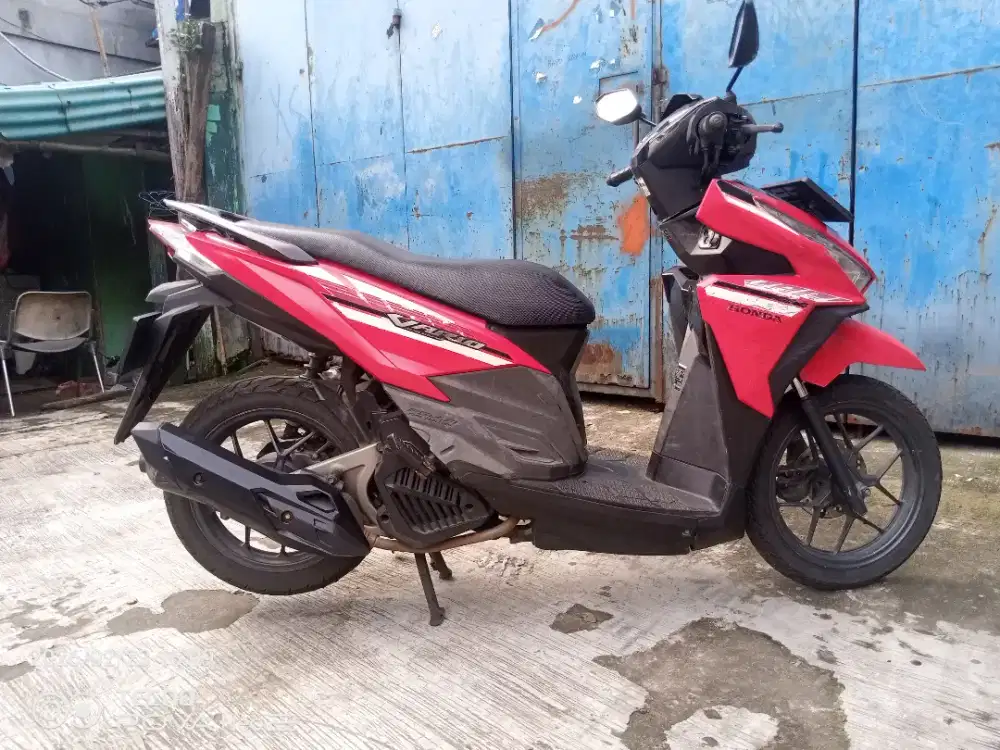 Vario 125 LED old tipe iss thn 2017