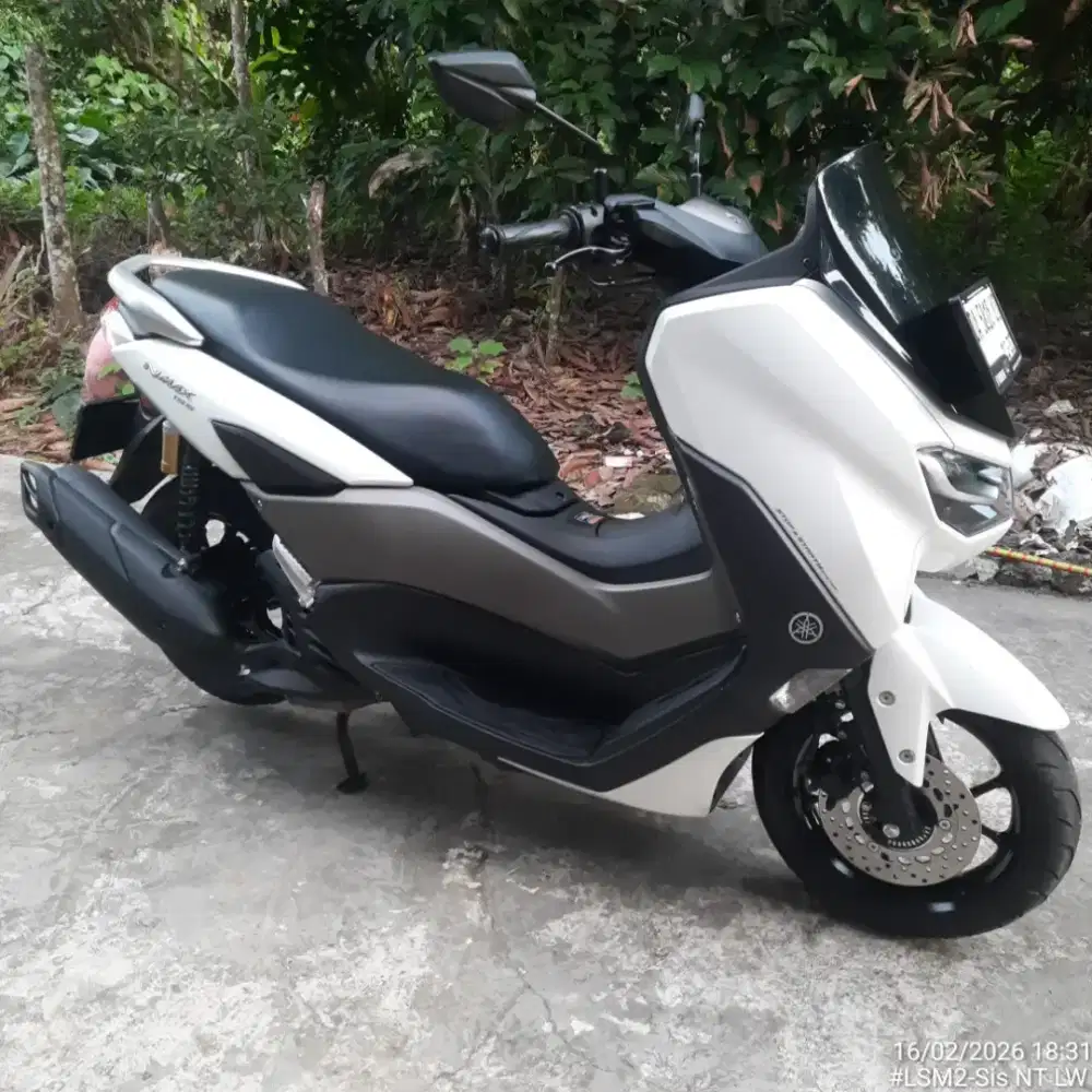 Nmax 2020 surat2 lengkap hidup kilo eter masih rendah..