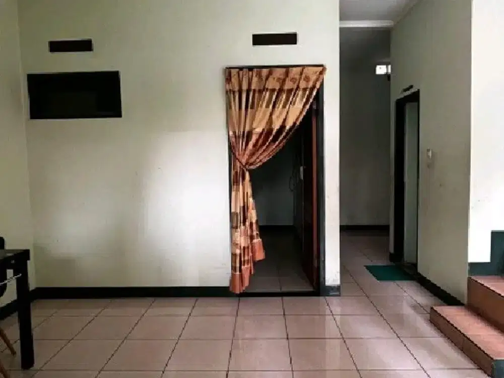 Rumah Antapani | 4 KT | luas 100m² | 876 Jt Ref.05269