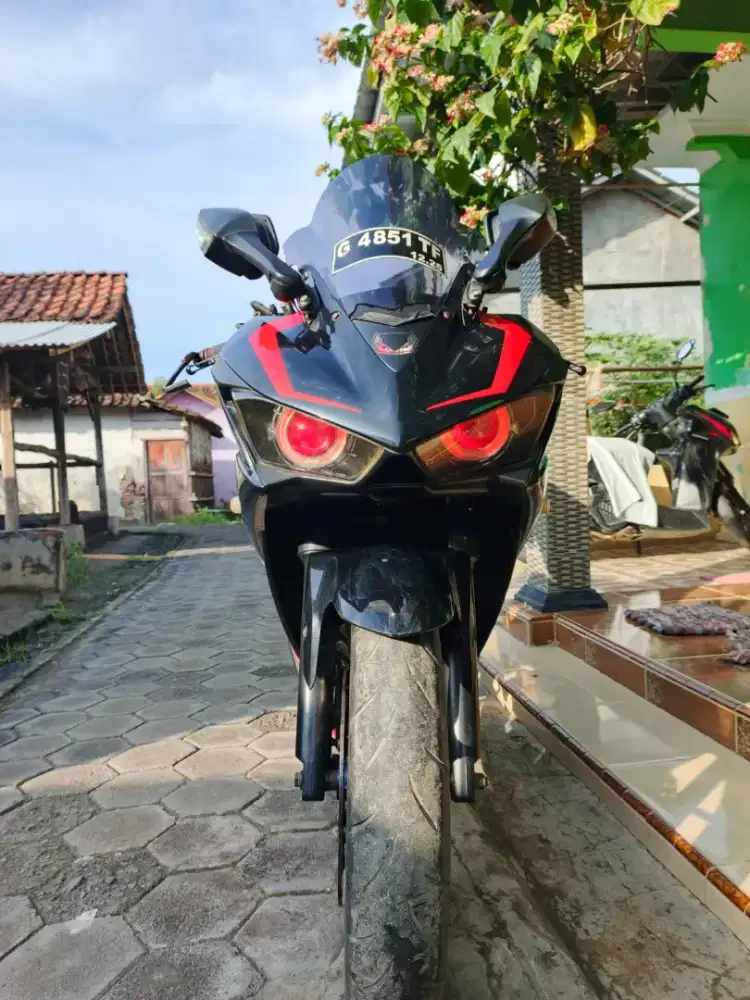 R25 komplit surat surat aman kunci masih ada 2