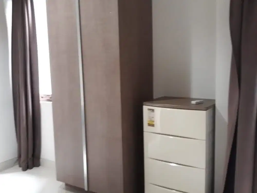 Dijual Rumah Regent town BSD City