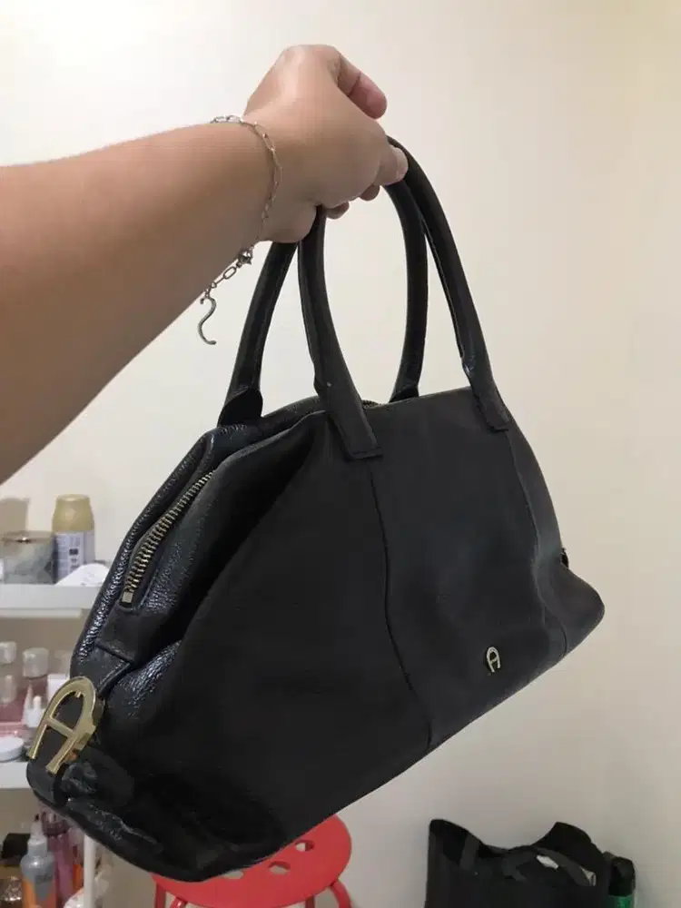 Tas Aigner Bagusss jual cepet