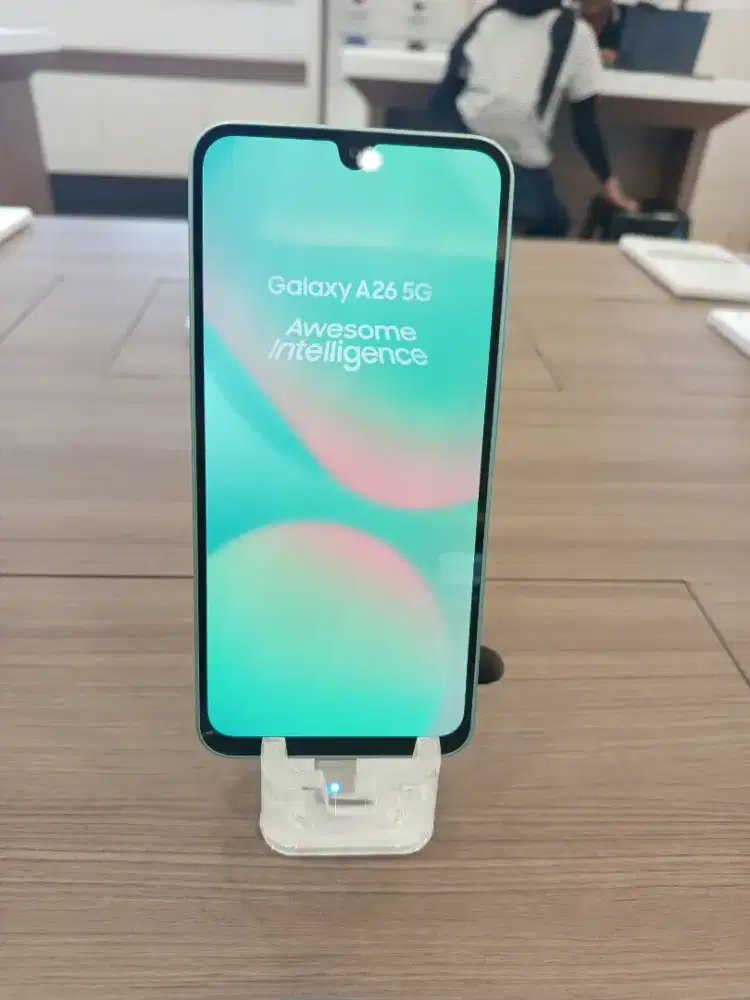Samsung galaxy A26