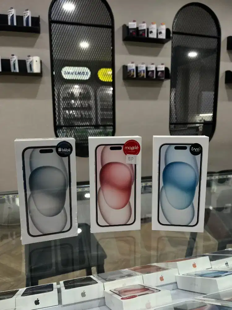 Cicilan hanphone iPhone tanpa dp