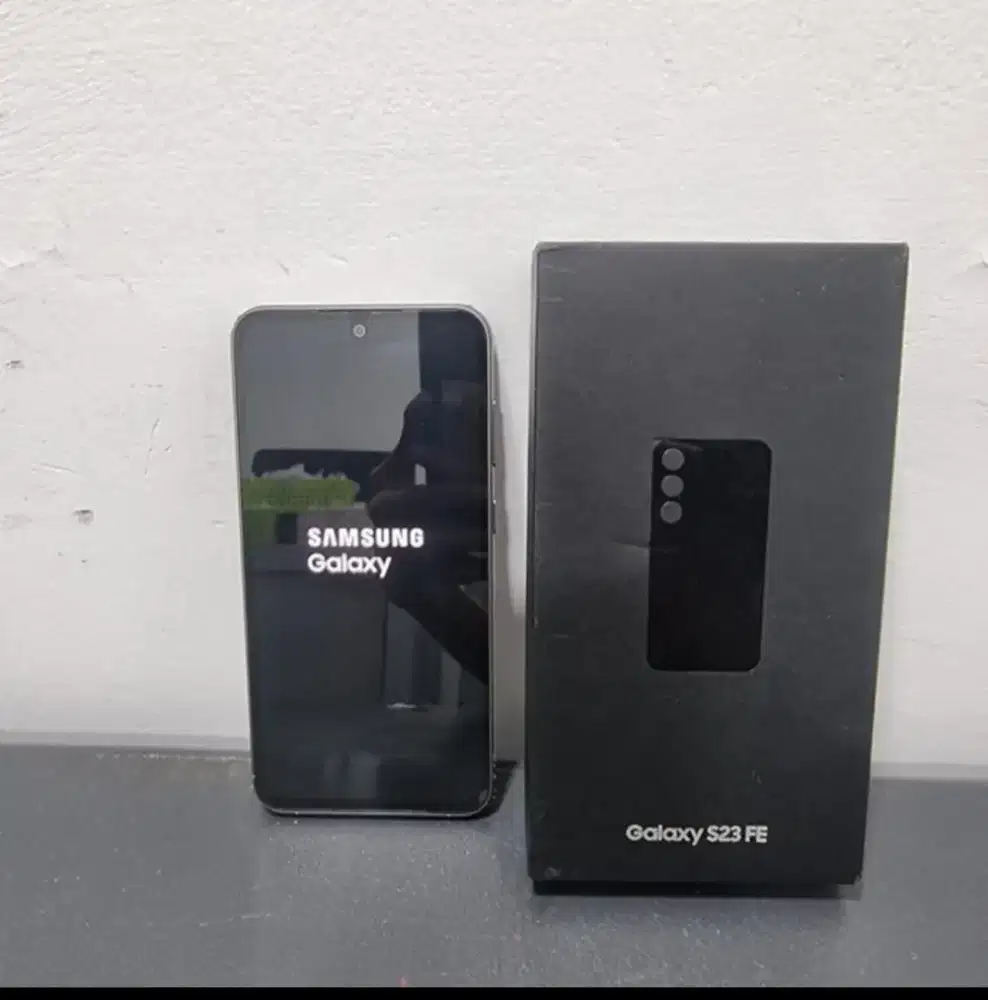 Samsung S23 FE 8/256 GB