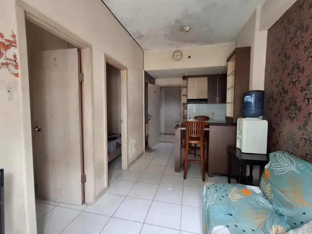 Dijual cepat Full Furnish Apartemen Centerpoint