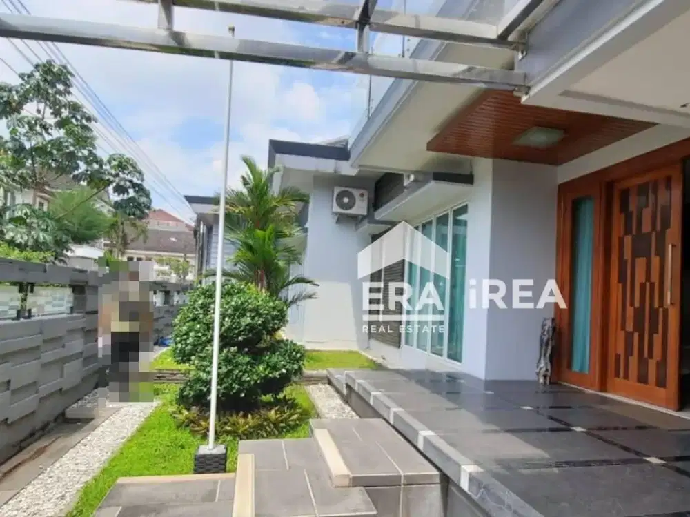 RUMAH DIJUAL DI JOGJA DEKAT SEKKOLAH PERTANAHAN